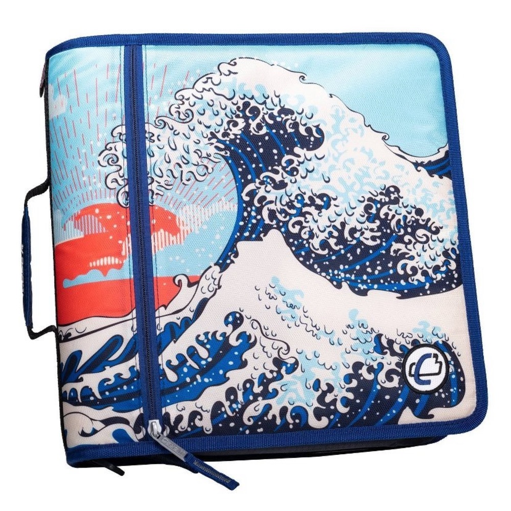 Binder